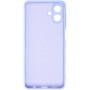 Чохол до мобільного телефона Armorstandart ICON Samsung A07 4G Lavender (ARM86774) Чохол до мобільного телефона Armorstandart ICON Samsung A07 4G Lavender (ARM86774)