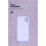 Чохол до мобільного телефона Armorstandart ICON Samsung A07 4G Lavender (ARM86774) Чохол до мобільного телефона Armorstandart ICON Samsung A07 4G Lavender (ARM86774)