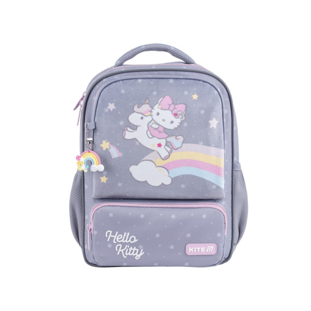 Рюкзак дитячий Kite Kids 559 Hello Kitty (HK25-559XS)