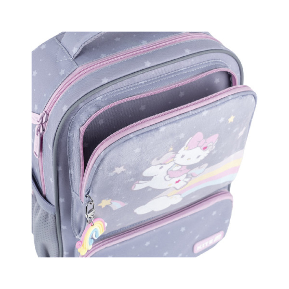 Рюкзак дитячий Kite Kids 559 Hello Kitty (HK25-559XS)
