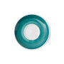 Блюдце Ancap серія Verona Millecolori 14,5 см Green Teal для серій "Verona/Torino/Bari/Palermo Millecolori Ha (34412) Блюдце Ancap серія Verona Millecolori 14,5 см Green Teal для серій "Verona/Torino/Bari/Palermo Millecolori Ha (34412)