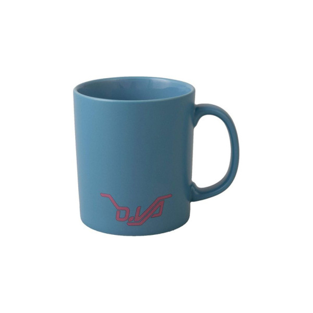 Чашка Jinx Overwatch D.Va Ceramic Mug-N/A-Blue/Pink (JINX-7857BLPN)