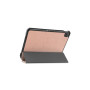 Чохол до планшета BeCover Smart Case Nokia T20 10.4" Rose Gold (708052)