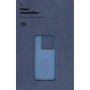 Чохол до мобільного телефона Armorstandart ICON Xiaomi 14T Dark Blue (ARM79356) Чохол до мобільного телефона Armorstandart ICON Xiaomi 14T Dark Blue (ARM79356)