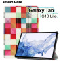 Чохол до планшета BeCover Smart Case Samsung Galaxy Tab S10 Lite SM-X400/406 10.9" Square (713852) Чохол до планшета BeCover Smart Case Samsung Galaxy Tab S10 Lite SM-X400/406 10.9" Square (713852)
