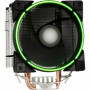 Кулер до процесора Gamemax Gamma 500-Green Кулер до процесора Gamemax Gamma 500-Green