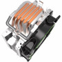 Кулер до процесора Gamemax Gamma 500-Green Кулер до процесора Gamemax Gamma 500-Green