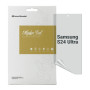Плівка захисна Armorstandart Anti-spy Samsung S24 Ultra (ARM72469) Плівка захисна Armorstandart Anti-spy Samsung S24 Ultra (ARM72469)
