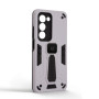 Чохол до мобільного телефона Armorstandart Proover OPPO A5 4G / A5 5G / A5m 4G Grey (ARM87393) Чохол до мобільного телефона Armorstandart Proover OPPO A5 4G / A5 5G / A5m 4G Grey (ARM87393)