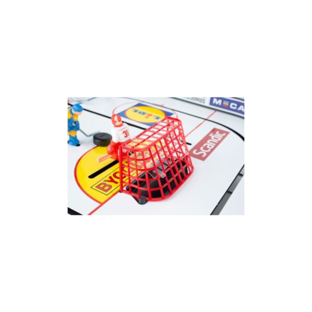 Настільний хокей Stiga Hockey Game Play Off 21 SWE/CAN (71-1145-05) (931165)