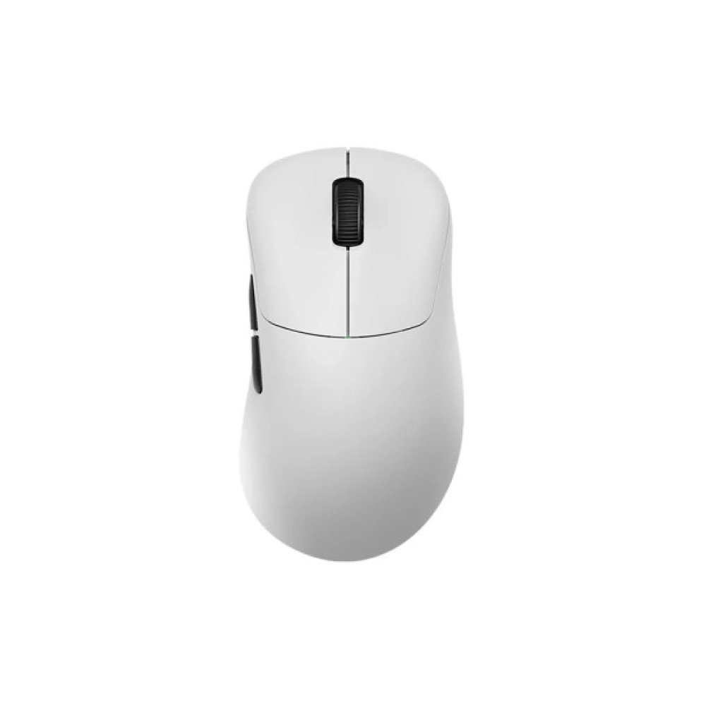 Мишка RAWM ER21 Wireless/Bluetooth White (ER21.white)