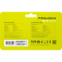 Модуль пам'яті для комп'ютера DDR3 4GB 1600 MHz Prologix (PRO4GB1600D3) Модуль пам'яті для комп'ютера DDR3 4GB 1600 MHz Prologix (PRO4GB1600D3)