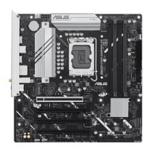 Материнcька плата ASUS B860M MAX GAMING AX s1851 B860 4xDDR5 M.2 DP USB Type-C Wi-Fi BT mATX