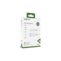 Дата кабель USB 2.0 AM to Lightning 1.2m 2.4A TPE C3-02 White Acefast (6974316280835) Дата кабель USB 2.0 AM to Lightning 1.2m 2.4A TPE C3-02 White Acefast (6974316280835)