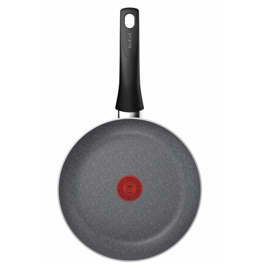 Сковорода Tefal Hard Stone 28 см (D4560632)