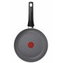 Сковорода Tefal Hard Stone 28 см (D4560632)