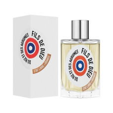 Парфумована вода Etat Libre d'Orange Fils de Dieu du riz et des agrumes 100 мл (3760168591112)