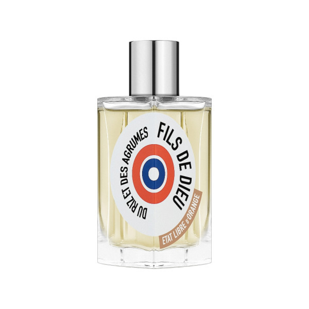 Парфумована вода Etat Libre d'Orange Fils de Dieu du riz et des agrumes 100 мл (3760168591112)