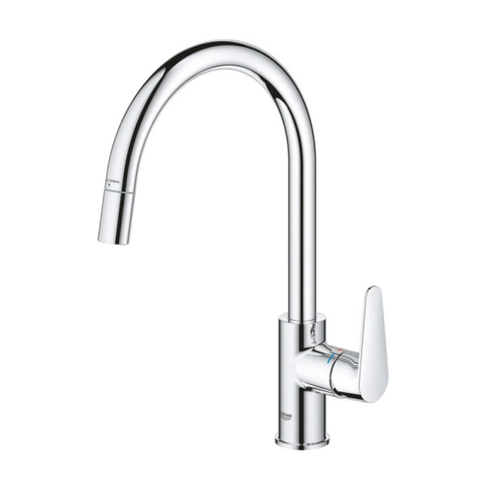 Змішувач Grohe 30562000
