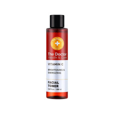 Тонік для обличчя The Doctor Health & Care Vitamin C Toner 150 мл (5901845509220)