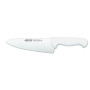 Кухонний ніж Arcos серія "2900" Шеф 200 мм Білий (290724)