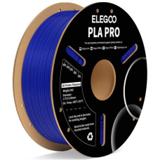 Пластик для 3D-принтера ELEGOO PLA PRO 1кг, 1.75мм, blue (50.203.0191)