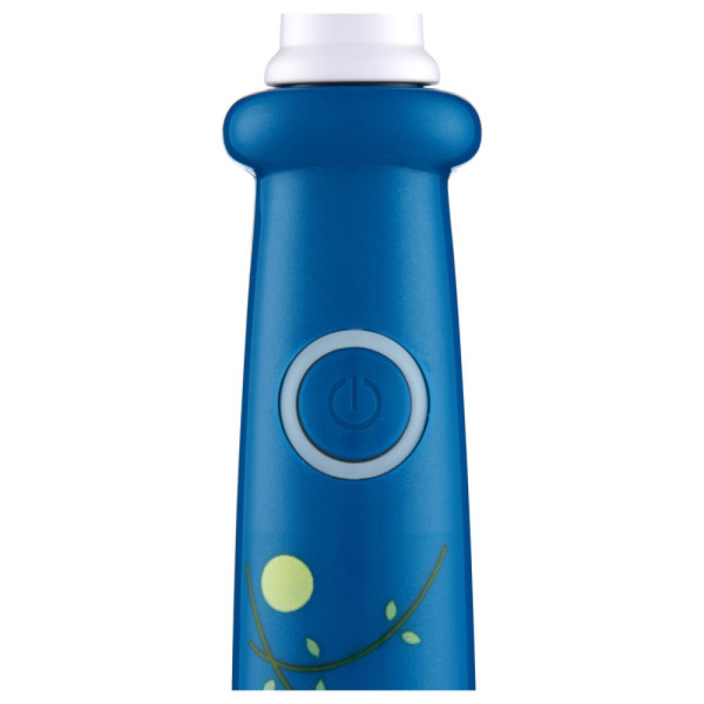 Електрична зубна щітка Sencor SOC0910BL