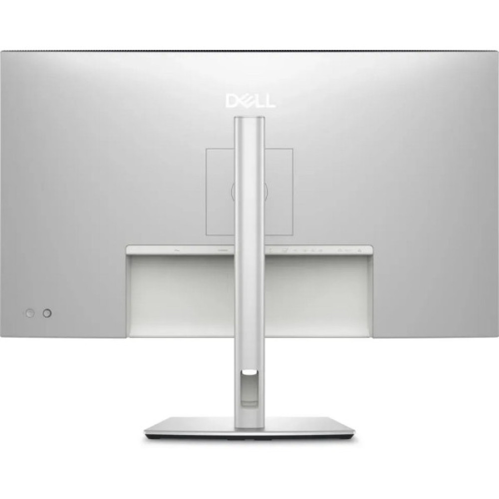 Монітор DELL 31.5" U3225QE HDMI, 2xDP, USB-C, Thunderbolt, RJ-45, IPS Black, 3840x2160, 120Hz, sRGB 100%, Delta E<1.5, Pivot, HDR600, Light Sensor