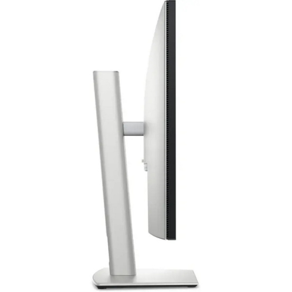 Монітор DELL 31.5" U3225QE HDMI, 2xDP, USB-C, Thunderbolt, RJ-45, IPS Black, 3840x2160, 120Hz, sRGB 100%, Delta E<1.5, Pivot, HDR600, Light Sensor