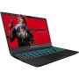 Ноутбук Dream Machines RG3050-15 15.6FHD IPS, Intel i7-13620H, 32GB, F1TB, NVD3050-4, DOS, чорний