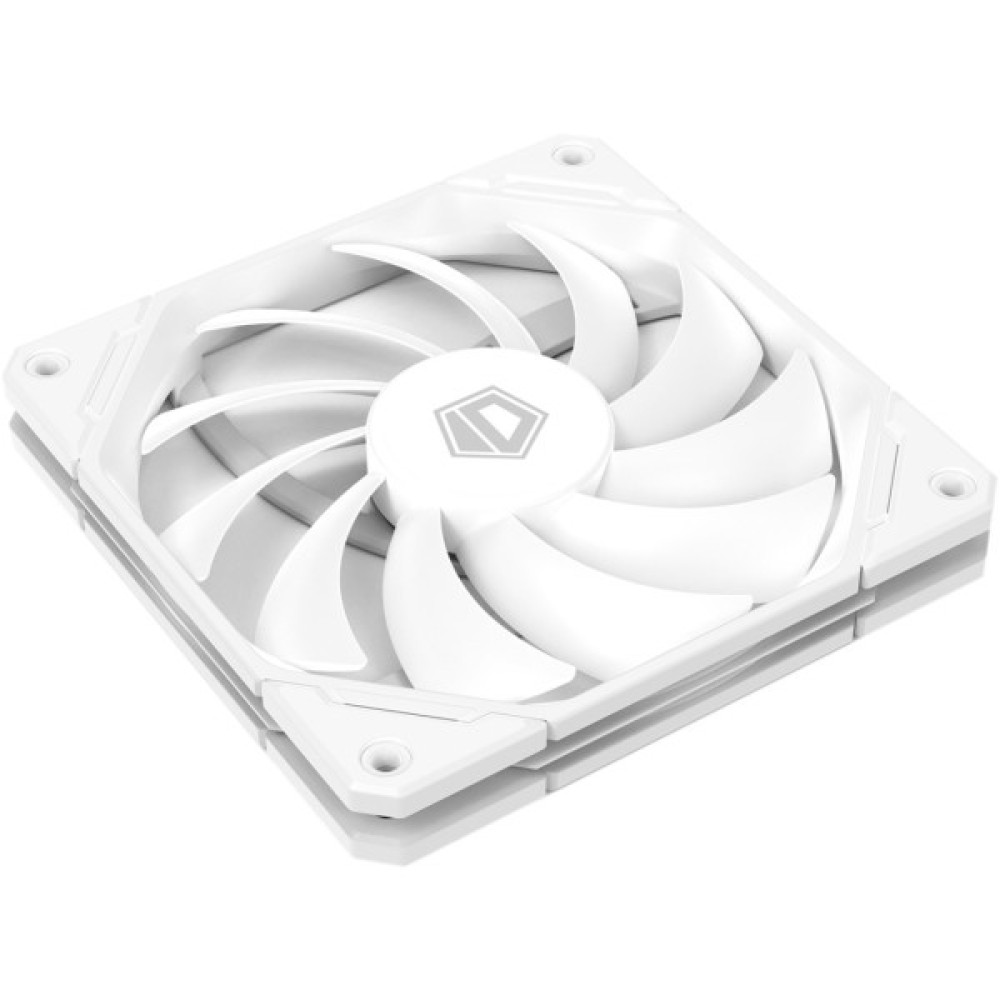 Кулер до корпусу ID-Cooling TF-12015-W