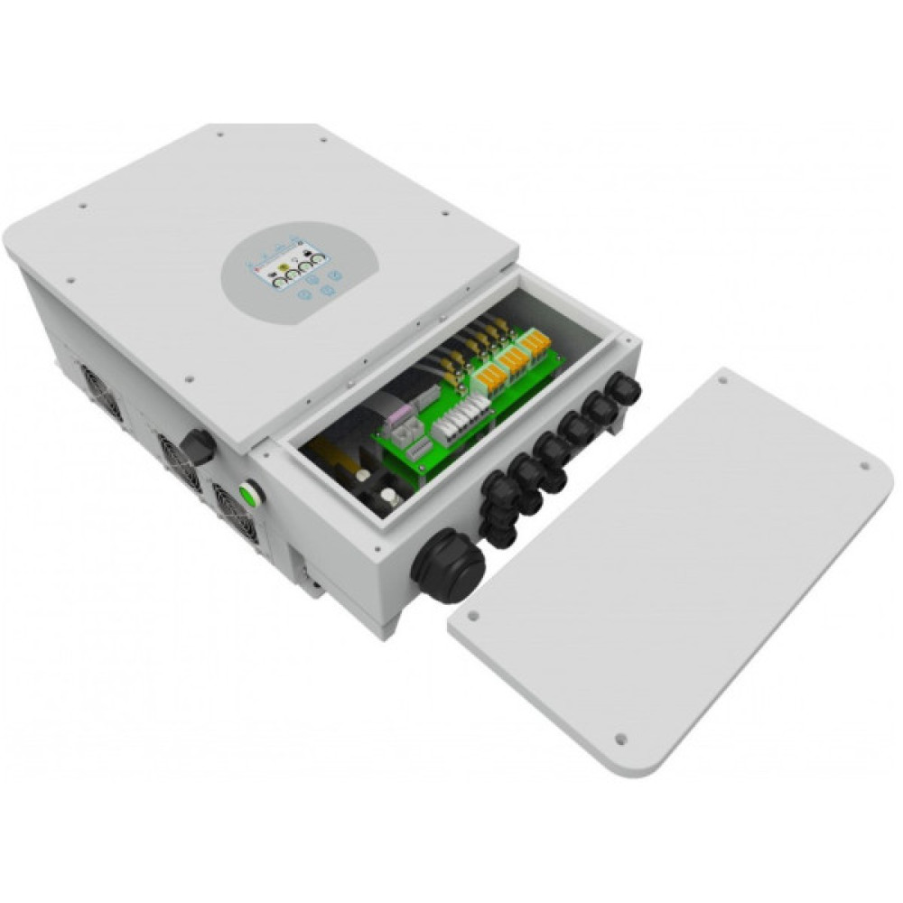 Сонячний інвертор Deye SUN-5K-SG03LP1-EU WiFi (SUN-5K-SG03LP1-EU)