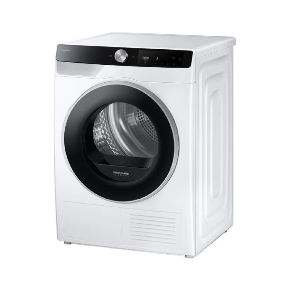 Сушильна машина Samsung DV90T6240LK/UA