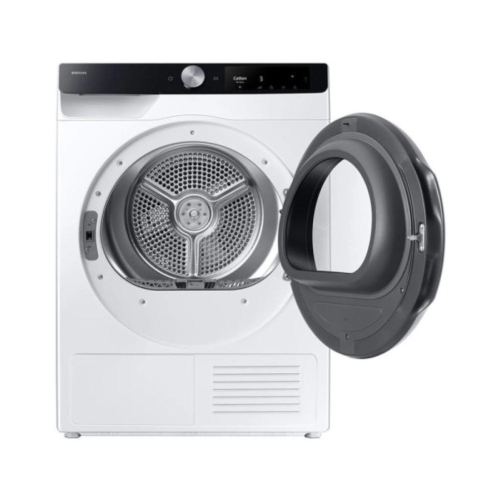 Сушильна машина Samsung DV90T6240LK/UA