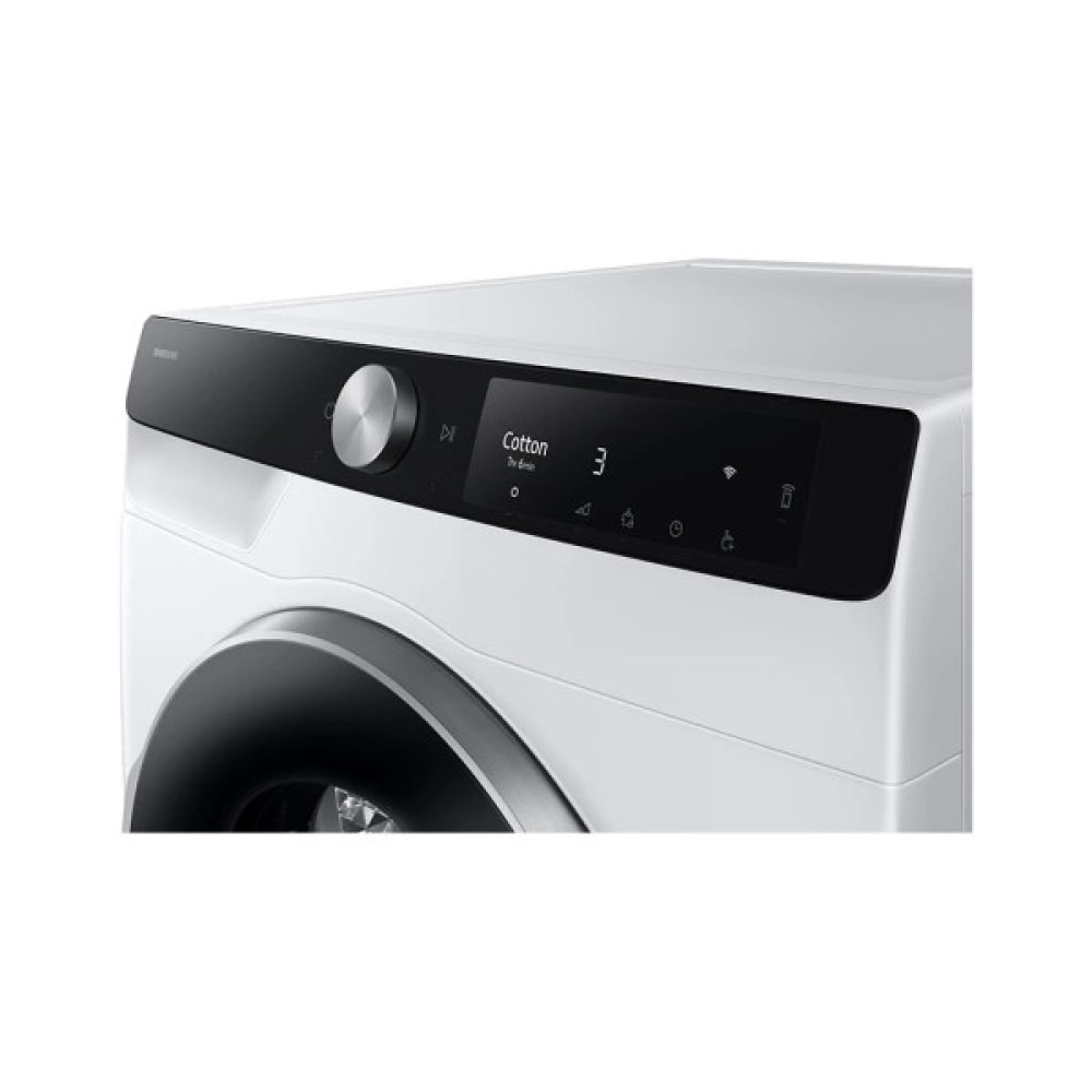 Сушильна машина Samsung DV90T6240LK/UA