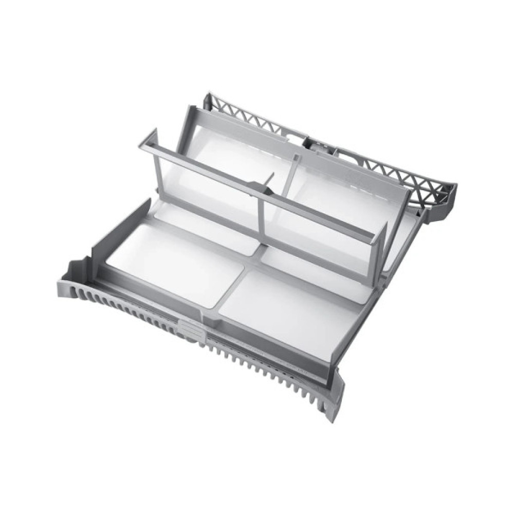 Сушильна машина Samsung DV90T6240LK/UA