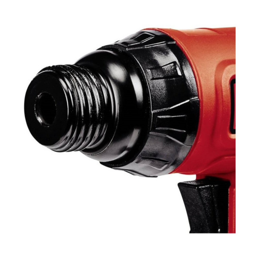 Відбійний молоток Einhell TC-PC 45 пневмо, 6.3 бар, 113 л/хв, 1.2 Дж, 4500 уд/хв, 1 кг (4139040)