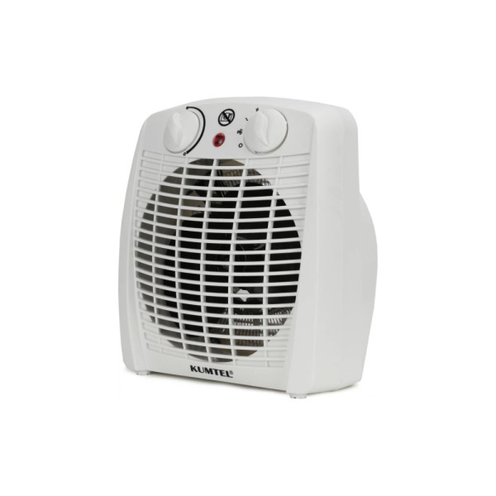 Обігрівач KUMTEL HFH-06