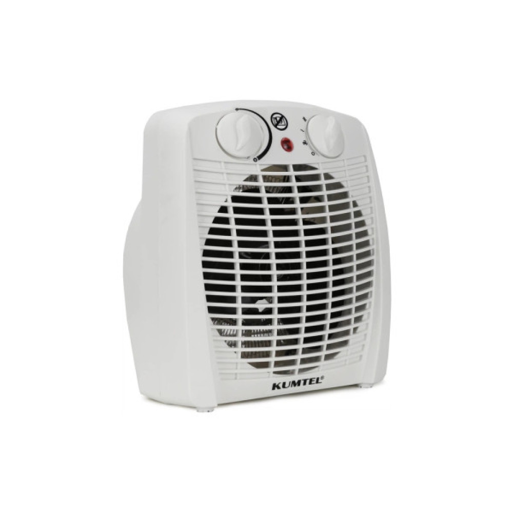Обігрівач KUMTEL HFH-06