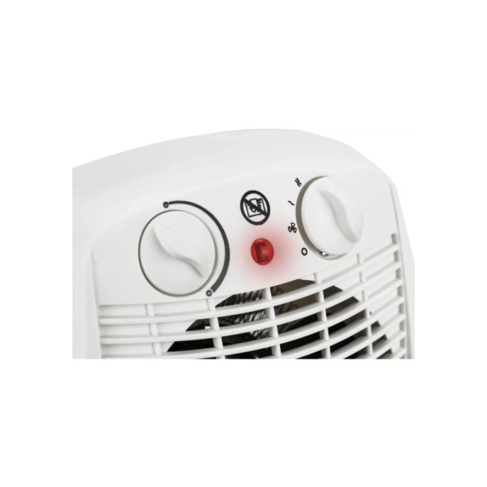 Обігрівач KUMTEL HFH-06