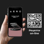Електрогриль AENO AEG0002 Електрогриль AENO AEG0002