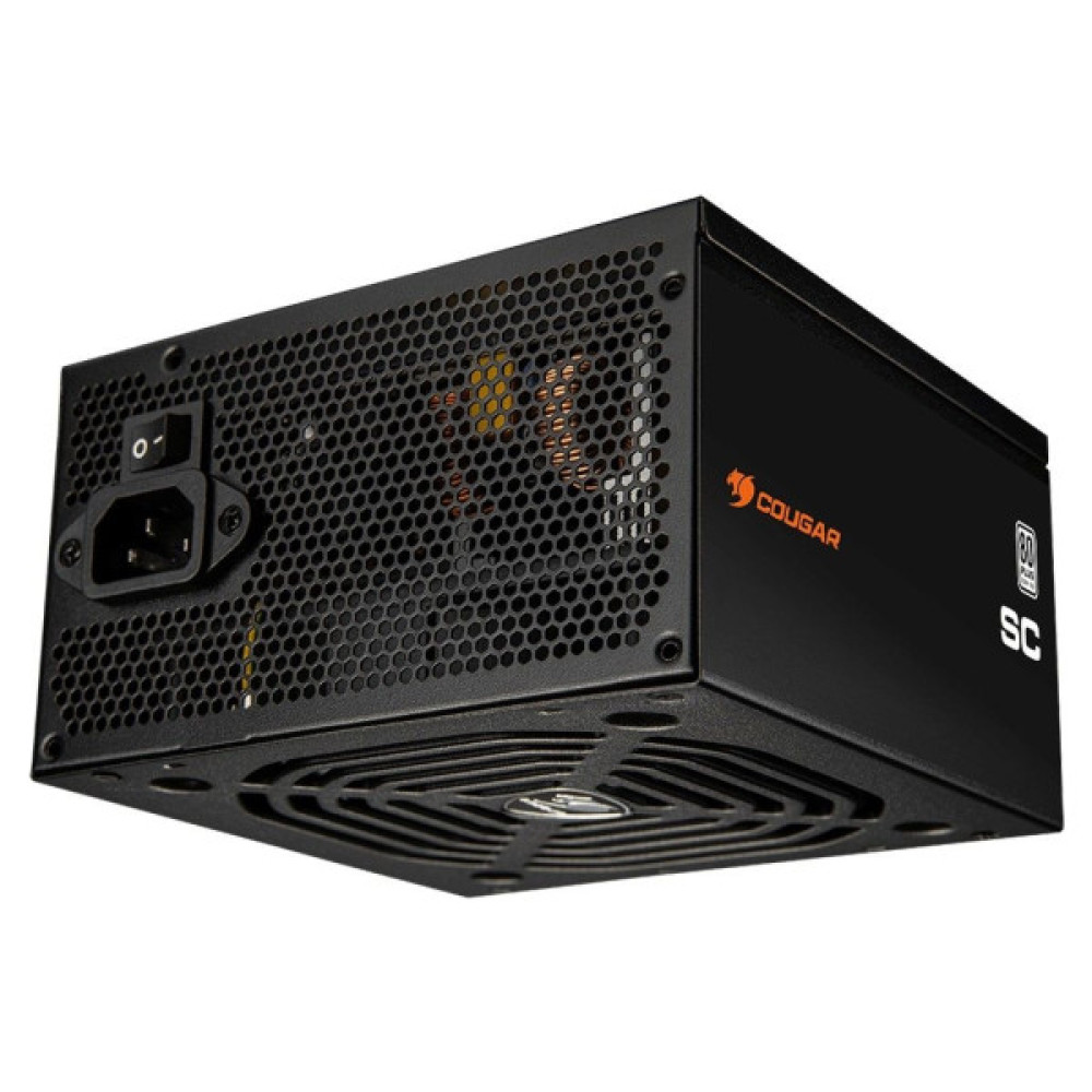 Блок живлення Cougar 550W (SC 550)