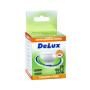 Лампочка Delux JCDR 5Вт 4100K 220В GU5.3 (90001293) Лампочка Delux JCDR 5Вт 4100K 220В GU5.3 (90001293)