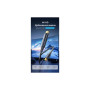 Кабель мультимедійний USB-C to HDMI M 1.5m 4K60Hz + USB-C F power gray Vention (ABLHG)