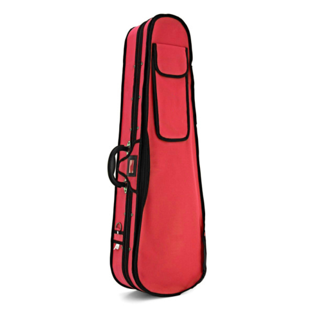 Кейс для скрипки Stentor Violin 1/2 Red (1372ERD)