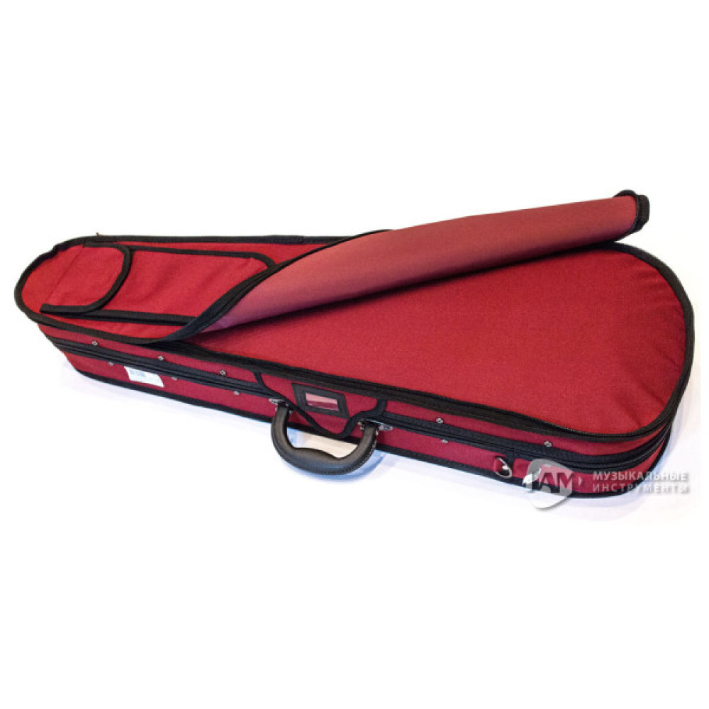 Кейс для скрипки Stentor Violin 1/2 Red (1372ERD)