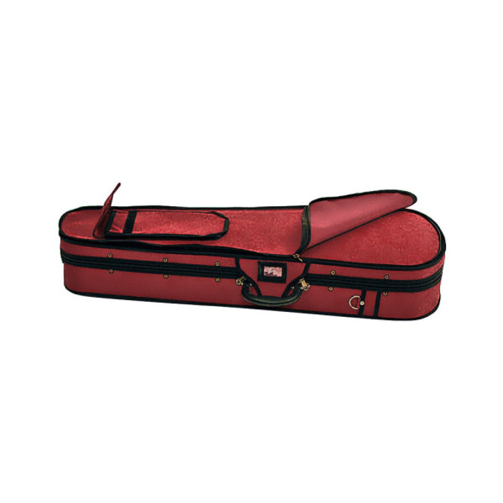 Кейс для скрипки Stentor Violin 1/2 Red (1372ERD)