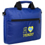 Сумка для ноутбука Porto 13.3'' PN13DB LoveUkraine DarkBlue (PN13DB_LoveUkr) Сумка для ноутбука Porto 13.3'' PN13DB LoveUkraine DarkBlue (PN13DB_LoveUkr)