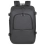 Рюкзак для ноутбука RivaCase 17.3" 8465 Tegel, Black ECO (8465Black) Рюкзак для ноутбука RivaCase 17.3" 8465 Tegel, Black ECO (8465Black)
