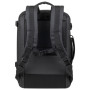 Рюкзак для ноутбука RivaCase 17.3" 8465 Tegel, Black ECO (8465Black) Рюкзак для ноутбука RivaCase 17.3" 8465 Tegel, Black ECO (8465Black)